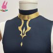 画像10: cosabc 陰陽師 白蔵主 風 コスプレ衣装 イベント 演出服 二次会 コスチューム パーティー ハロウィン (10)