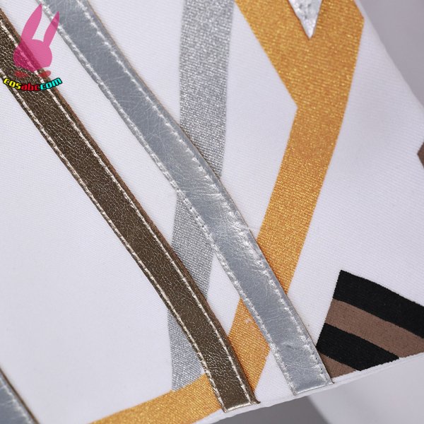 画像6: cosabc 恋と深空 夏以昼 風 コスプレ衣装 イベント 演出服 二次会 コスチューム パーティー ハロウィン (6)