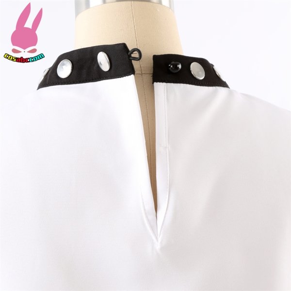 画像18: cosabc あんさんぶるスターズ　遊木真　衣更真緒　明星昴流　氷鷹北斗 風 コスプレ衣装 イベント 演出服 二次会 コスチューム パーティー ハロウィン (18)