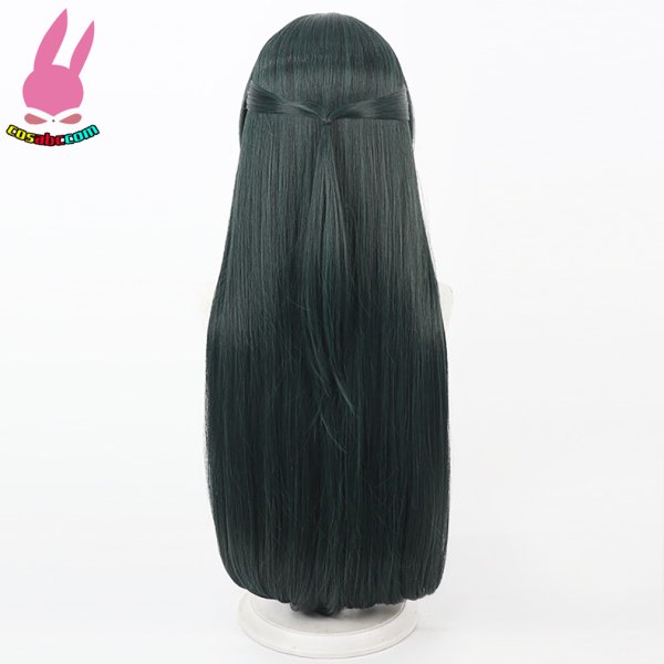 画像4: cosabc ゼンレスゾーンゼロ アストラ・ヤオ  風 コスプレウィッグ かつら コスチューム イベント 変装 仮装 パーティー ハロウィン (4)