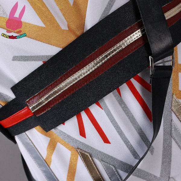 画像7: cosabc 恋と深空 夏以昼 風 コスプレ衣装 イベント 演出服 二次会 コスチューム パーティー ハロウィン (7)