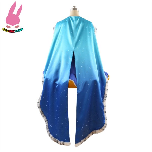 画像3: cosabc プロジェクトセカイ カラフルステージ Crown of Suitガチャ　初音ミク 風 コスプレ衣装 イベント 演出服 二次会 コスチューム パーティー ハロウィン (3)