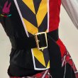 画像10: cosabc ツイステッドワンダーランド Riddle 風 コスプレ衣装 イベント 演出服 二次会 コスチューム パーティー ハロウィン (10)