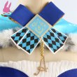 画像5: cosabc プロジェクトセカイ カラフルステージ Crown of Suitガチャ　初音ミク 風 コスプレ衣装 イベント 演出服 二次会 コスチューム パーティー ハロウィン (5)