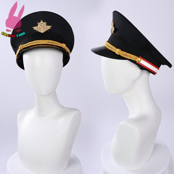 画像5: cosabc 恋と深空 夏以昼 風 コスプレ衣装 イベント 演出服 二次会 コスチューム パーティー ハロウィン (5)