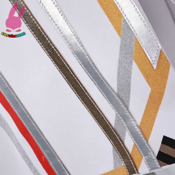 画像5: cosabc 恋と深空 夏以昼 風 コスプレ衣装 イベント 演出服 二次会 コスチューム パーティー ハロウィン (5)