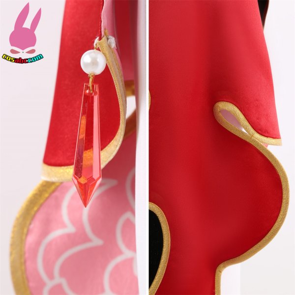 画像10: cosabc あんさんぶるスターズ knights 月永レオ 瀬名泉 鳴上嵐 朔間凛月 朱桜司  風 コスプレ衣装 イベント 演出服 二次会 コスチューム パーティー ハロウィン (10)