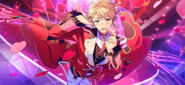 画像14: cosabc あんさんぶるスターズ knights 月永レオ 瀬名泉 鳴上嵐 朔間凛月 朱桜司  風 コスプレ衣装 イベント 演出服 二次会 コスチューム パーティー ハロウィン (14)