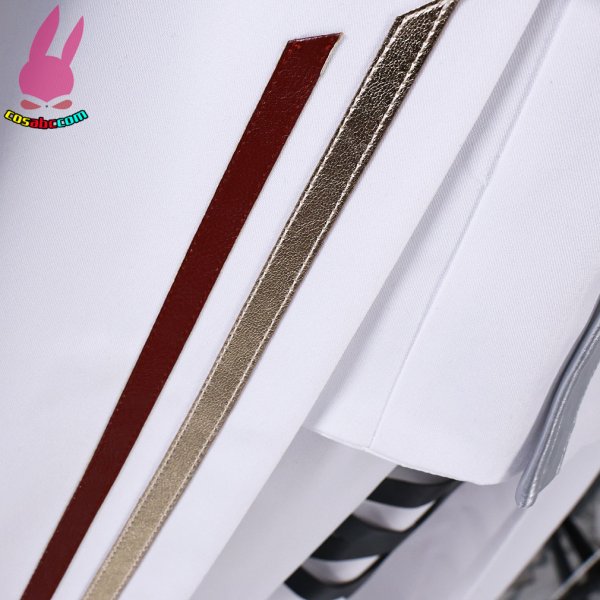 画像12: cosabc 恋と深空 夏以昼 風 コスプレ衣装 イベント 演出服 二次会 コスチューム パーティー ハロウィン (12)