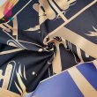 画像14: cosabc 陰陽師 白蔵主 風 コスプレ衣装 イベント 演出服 二次会 コスチューム パーティー ハロウィン (14)
