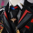 画像11: cosabc 恋と深空 夏以昼 風 コスプレ衣装 イベント 演出服 二次会 コスチューム パーティー ハロウィン (11)