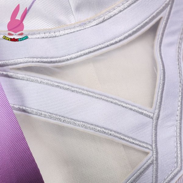 画像15: cosabc 崩壊:スターレイル キャストリス 風 コスプレ衣装 イベント 演出服 二次会 コスチューム パーティー ハロウィン (15)