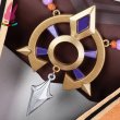 画像5: cosabc 原神　イアンサ  風 コスプレ衣装 イベント 演出服 二次会 コスチューム パーティー ハロウィン (5)