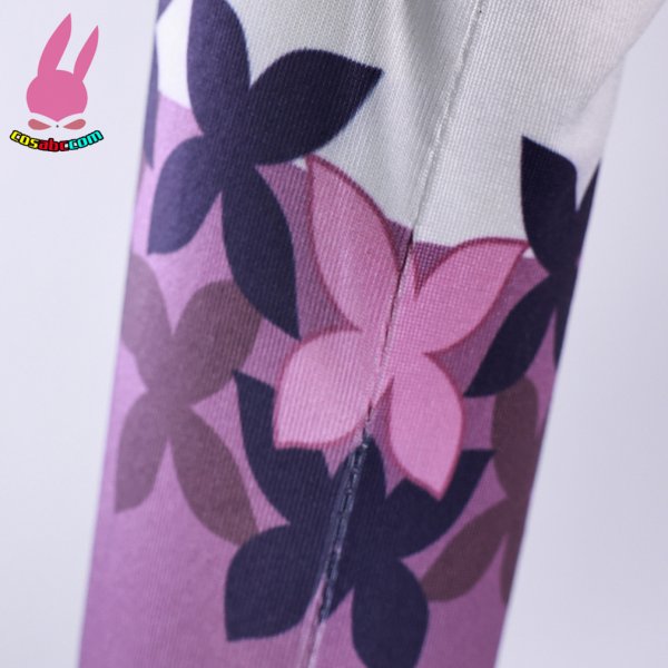 画像9: cosabc 崩壊:スターレイル キャストリス 風 コスプレ衣装 イベント 演出服 二次会 コスチューム パーティー ハロウィン (9)