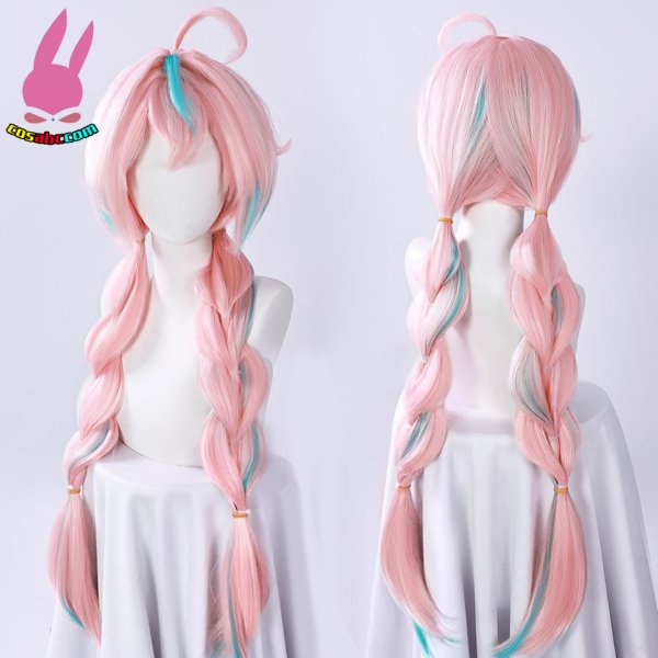 画像9: cosabc 原神　ヴァレサ  風 コスプレ衣装 イベント 演出服 二次会 コスチューム パーティー ハロウィン (9)