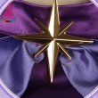 画像5: cosabc 崩壊:スターレイル ロビン サンデー 風 コスプレ衣装 イベント 演出服 二次会 コスチューム パーティー ハロウィン (5)