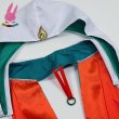 画像15: cosabc 崩壊スターレイル 雲璃うんり 風 コスプレ衣装 イベント 演出服 二次会 コスチューム パーティー ハロウィン (15)