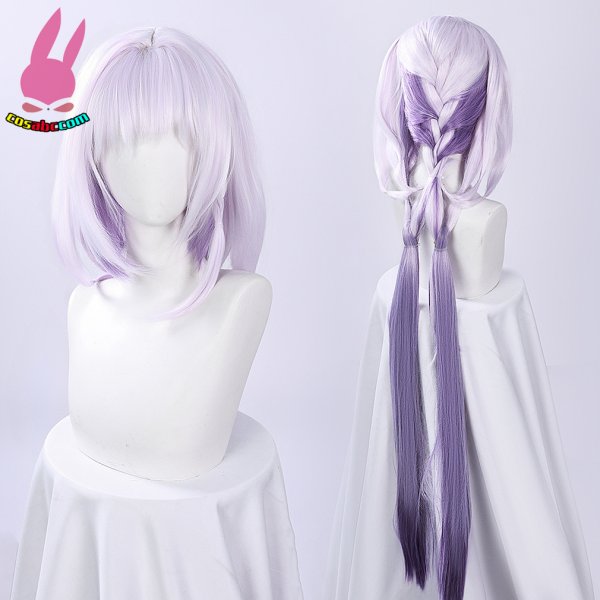 画像2: cosabc 崩壊：スターレイル キャストリス 風 コスプレ衣装 イベント 演出服 二次会 コスチューム パーティー ハロウィン (2)