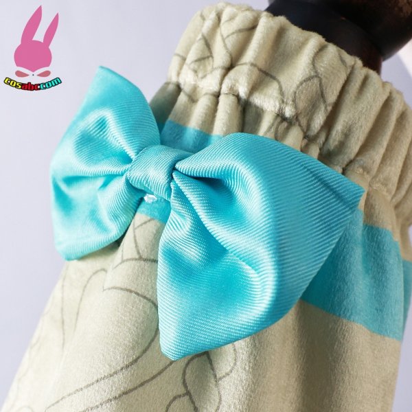 画像6: cosabc 原神　ヴァレサ  風 コスプレ衣装 イベント 演出服 二次会 コスチューム パーティー ハロウィン (6)