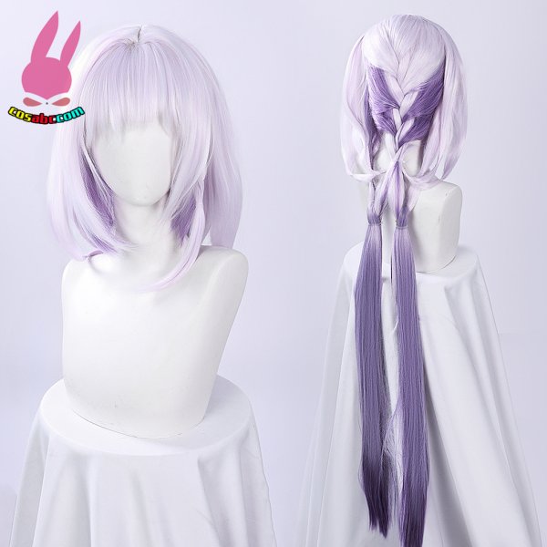 画像4: cosabc 崩壊:スターレイル キャストリス 風 コスプレ衣装 イベント 演出服 二次会 コスチューム パーティー ハロウィン (4)