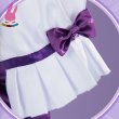 画像7: cosabc 崩壊:スターレイル ロビン サンデー 風 コスプレ衣装 イベント 演出服 二次会 コスチューム パーティー ハロウィン (7)