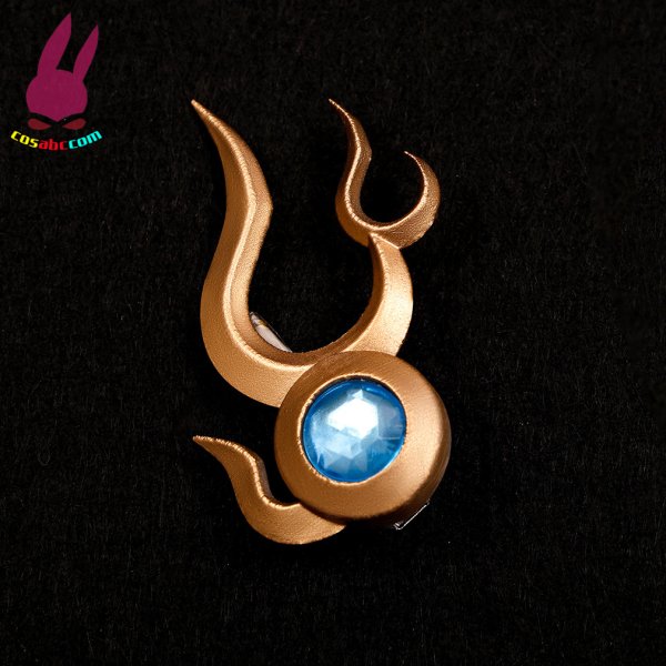 画像20: cosabc 崩壊スターレイル 雲璃うんり 風 コスプレ衣装 イベント 演出服 二次会 コスチューム パーティー ハロウィン (20)