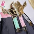 画像5: cosabc 原神　ヴァレサ  風 コスプレ衣装 イベント 演出服 二次会 コスチューム パーティー ハロウィン (5)