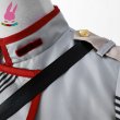画像3: cosabc Synthesizer V 重音テト 風 コスプレ衣装 イベント 演出服 二次会 コスチューム パーティー ハロウィン (3)