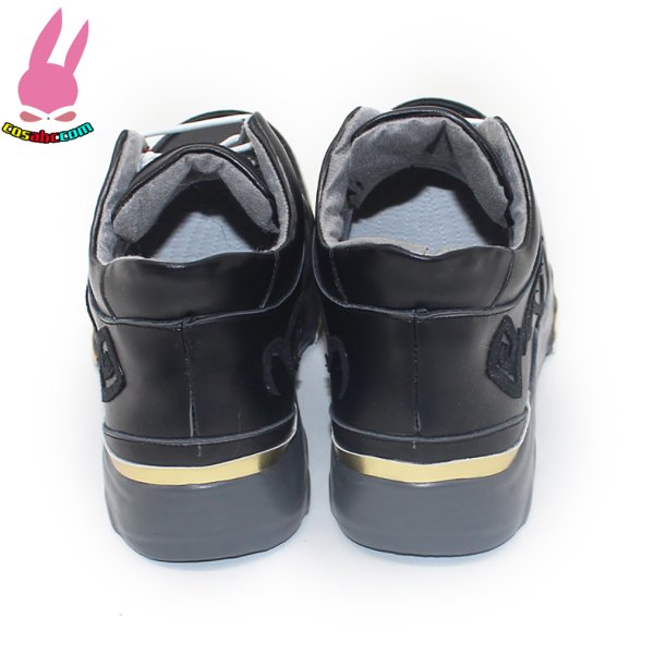 画像5: cosabc ウマ娘 プリティーダービー エスポワールシチー 風 コスプレ靴 コスチューム コスプレシューズ イベント ハロウィン (5)