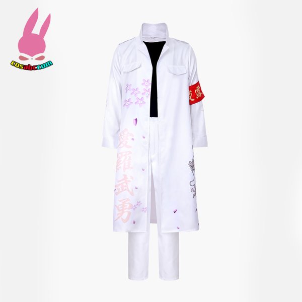 画像10: cosabc 東京卍リベンジャーズ　風 コスプレ衣装 イベント 演出服 二次会 コスチューム パーティー ハロウィン (10)