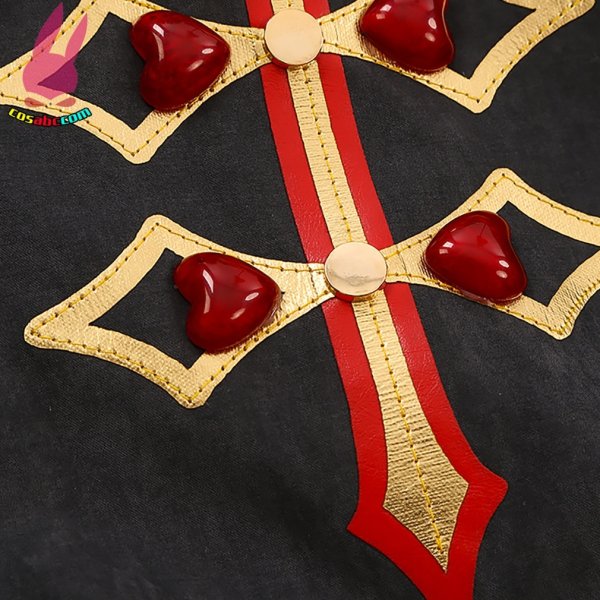 画像7: cosabc あんさんぶるスターズ　仁兎なずな　天満光　紫之創　真白友也 風 コスプレ衣装 イベント 演出服 二次会 コスチューム パーティー ハロウィン (7)