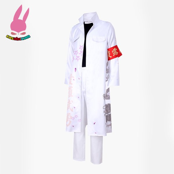 画像12: cosabc 東京卍リベンジャーズ　風 コスプレ衣装 イベント 演出服 二次会 コスチューム パーティー ハロウィン (12)