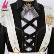 画像4: cosabc NU: カーニバル エイト メイド服  風 コスプレ衣装 イベント 演出服 二次会 コスチューム パーティー ハロウィン (4)