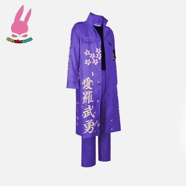 画像15: cosabc 東京卍リベンジャーズ　風 コスプレ衣装 イベント 演出服 二次会 コスチューム パーティー ハロウィン (15)