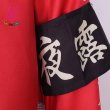 画像18: cosabc 東京卍リベンジャーズ　風 コスプレ衣装 イベント 演出服 二次会 コスチューム パーティー ハロウィン (18)
