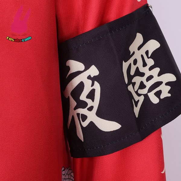 画像18: cosabc 東京卍リベンジャーズ　風 コスプレ衣装 イベント 演出服 二次会 コスチューム パーティー ハロウィン (18)