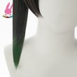 画像5: cosabc ラブライブ！虹ヶ咲学園スクールアイドル同好会　高咲侑　たかさきゆう 風 コスプレウィッグ かつら コスチューム イベント 変装 仮装 パーティー ハロウィン (5)