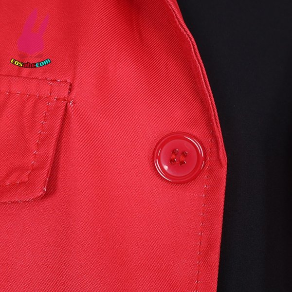 画像20: cosabc 東京卍リベンジャーズ　風 コスプレ衣装 イベント 演出服 二次会 コスチューム パーティー ハロウィン (20)