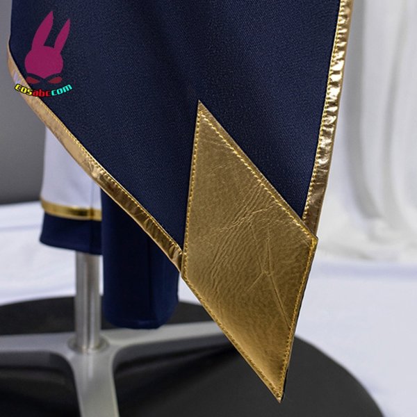 画像7: cosabc ラブライブ！虹ヶ咲学園スクールアイドル同好会　高咲侑　たかさきゆう　風 コスプレ衣装 イベント 演出服 二次会 コスチューム パーティー ハロウィン (7)