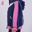 画像8: cosabc ダークギャザリング 寶月夜宵 ほうづきやよい 風 コスプレ衣装 イベント 演出服 二次会 コスチューム パーティー ハロウィン (8)
