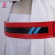 画像12: cosabc 初音ミク はつねみく レーシングスーツ 風 コスプレ衣装 イベント 演出服 二次会 コスチューム パーティー ハロウィン (12)