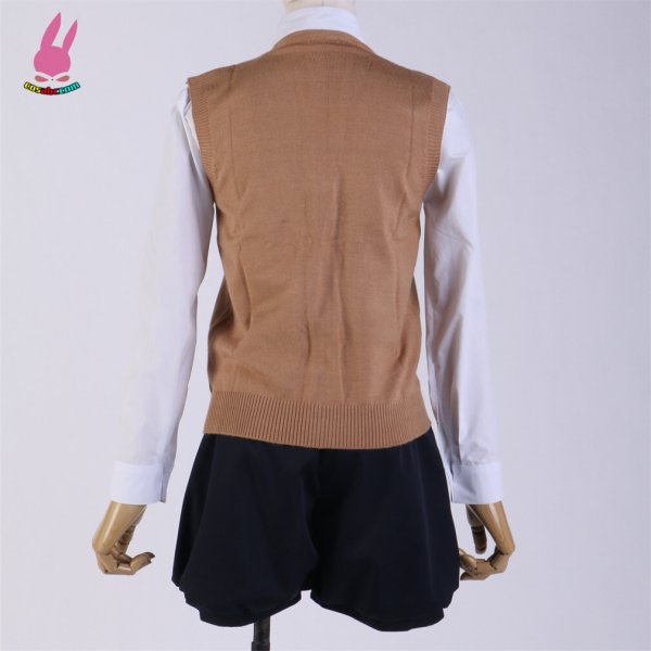 画像6: cosabc ダークギャザリング 寶月夜宵 ほうづきやよい 風 コスプレ衣装 イベント 演出服 二次会 コスチューム パーティー ハロウィン (6)