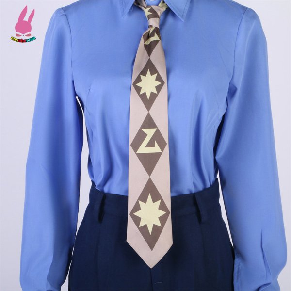 画像8: cosabc HIGH CARD レオ・コンスタンティン・ピノクル 風 コスプレ衣装 イベント 演出服 二次会 コスチューム パーティー ハロウィン (8)