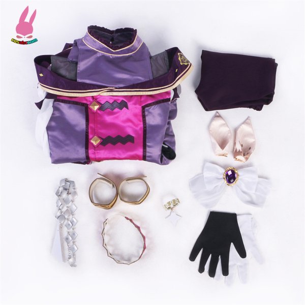 画像12: cosabc ウマ娘 プリティーダービー ナリタトップロード 風 コスプレ衣装 イベント 演出服 二次会 コスチューム パーティー ハロウィン (12)