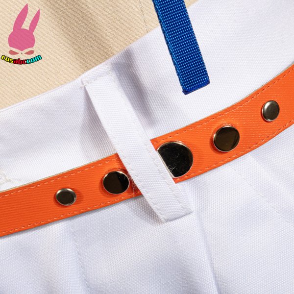 画像14: cosabc ウマ娘 プリティーダービー 勝負服 バブルガムフェロー  風 コスプレ衣装 イベント 演出服 二次会 コスチューム パーティー ハロウィン (14)