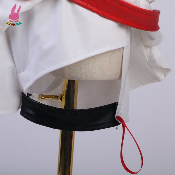 画像13: cosabc 初音ミク はつねみく レーシングスーツ 風 コスプレ衣装 イベント 演出服 二次会 コスチューム パーティー ハロウィン (13)