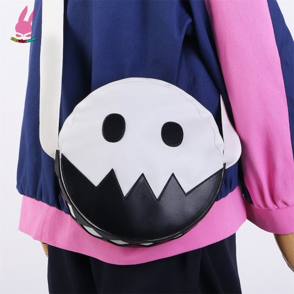 画像9: cosabc ダークギャザリング 寶月夜宵 ほうづきやよい 風 コスプレ衣装 イベント 演出服 二次会 コスチューム パーティー ハロウィン (9)