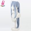 画像3: cosabc 勝利の女神：NIKKE ニケ アンカー  風 コスプレウィッグ かつら コスチューム イベント 変装 仮装 パーティー ハロウィン (3)