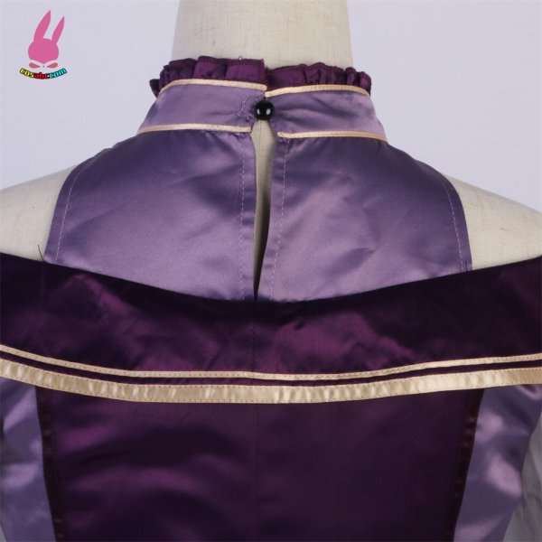 画像8: cosabc ウマ娘 プリティーダービー ナリタトップロード 風 コスプレ衣装 イベント 演出服 二次会 コスチューム パーティー ハロウィン (8)