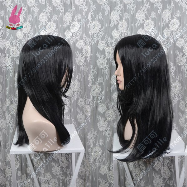 画像2: cosabc  MIX　ミックス　MIX MEISEI STORY 大山春夏 おおやまはるか 風 コスプレウィッグ かつら コスチューム イベント 変装 仮装 パーティー ハロウィン (2)